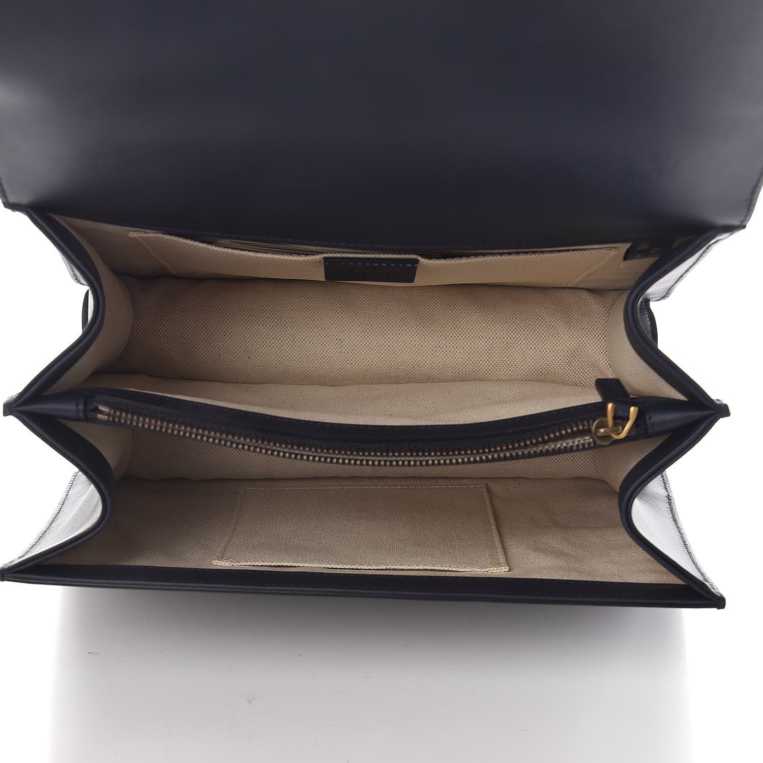 Gucci Moon Calfskin Bamboo Web Medium Dionysus Top Handle Bag Blue Emerald Hibiscus Red 5 of 10