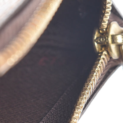 Louis Vuitton Damier Ebene Key Pouch 7 of 8