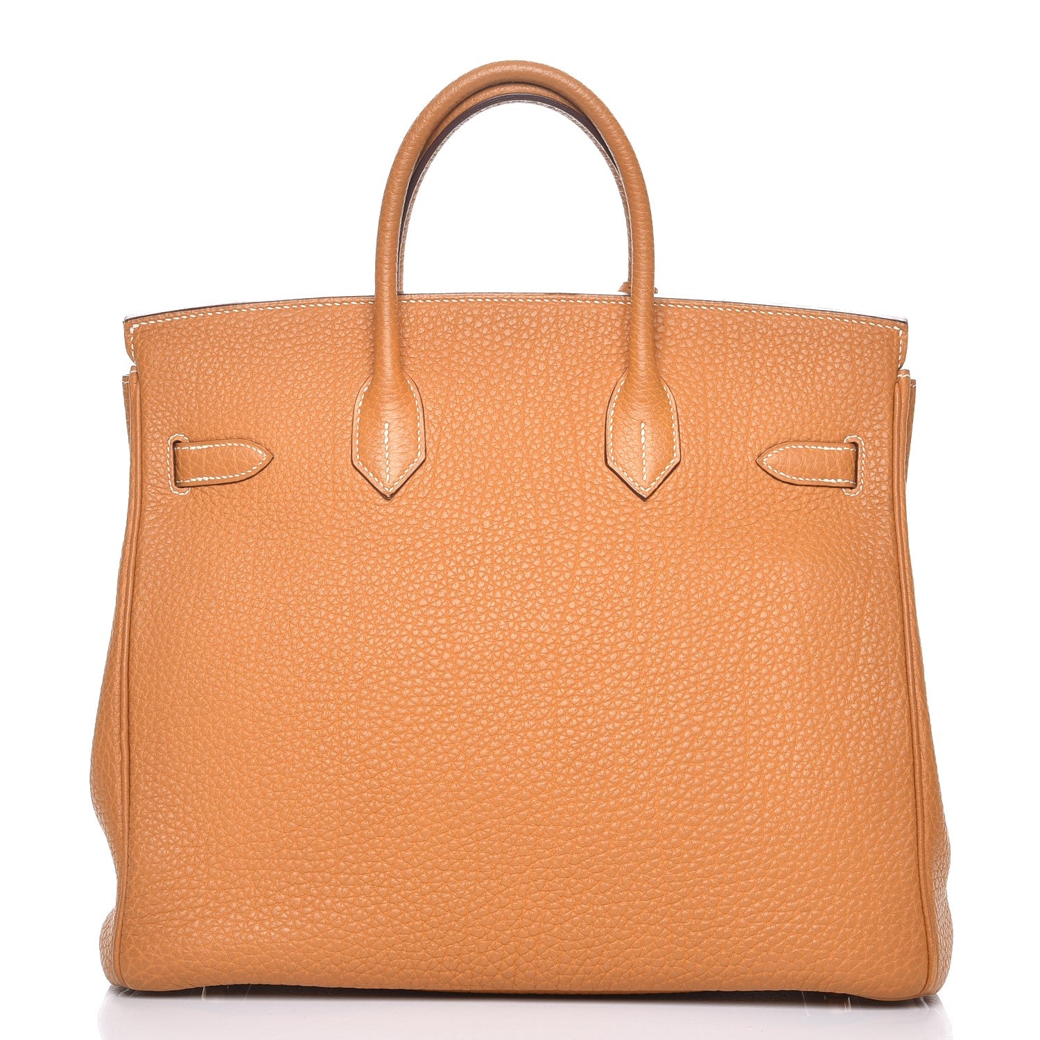 Hermes Fjord HAC Birkin 32 Sable 5 of 25