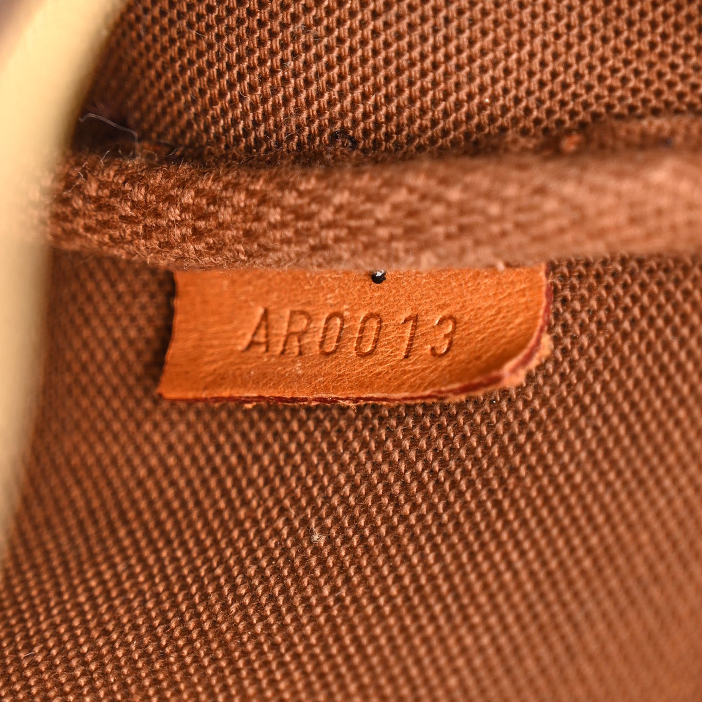 Monogram Pochette Accessories
