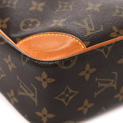 Louis Vuitton Monogram Trocadero 30 7 of 28