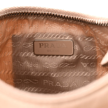 Prada Nylon Re-Edition 2005 Shoulder Bag Cammeo 6 of 9