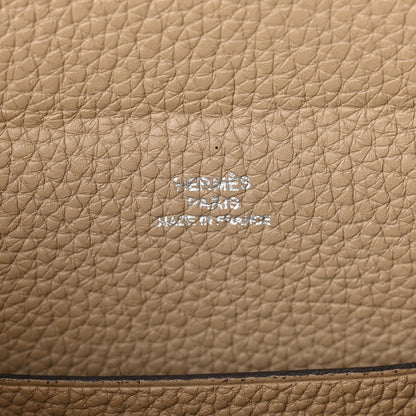 Hermes Togo Videpoches Trench 6 of 11