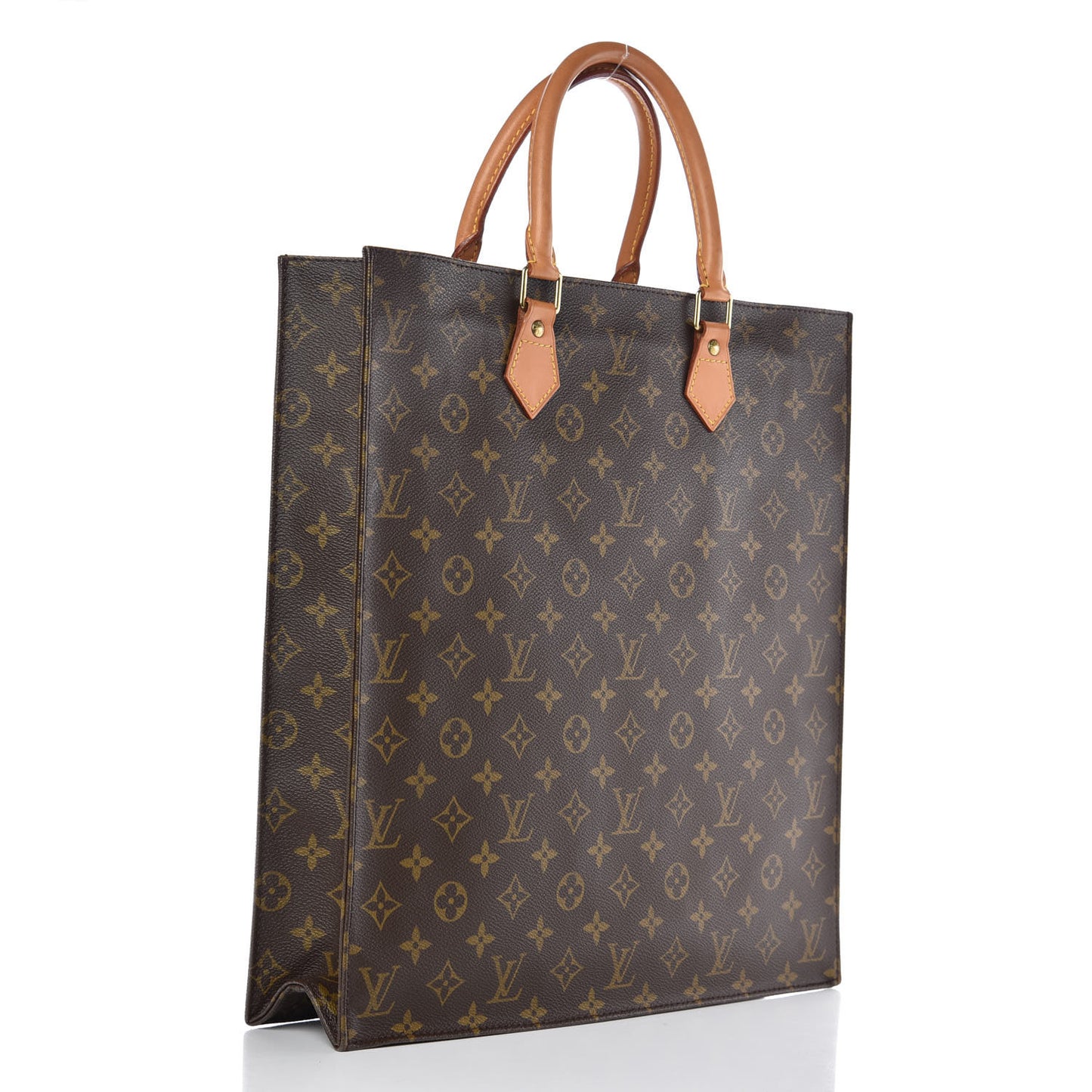 Monogram Sac Plat