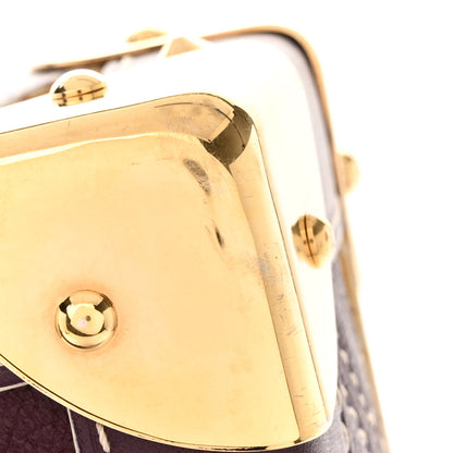 Louis Vuitton Suhali Le Talentueux Prune 14 of 17