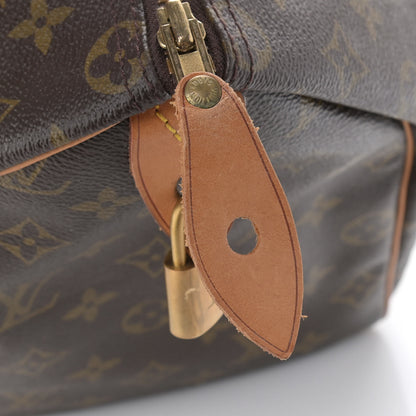 Louis Vuitton Monogram Speedy 35 14 of 15