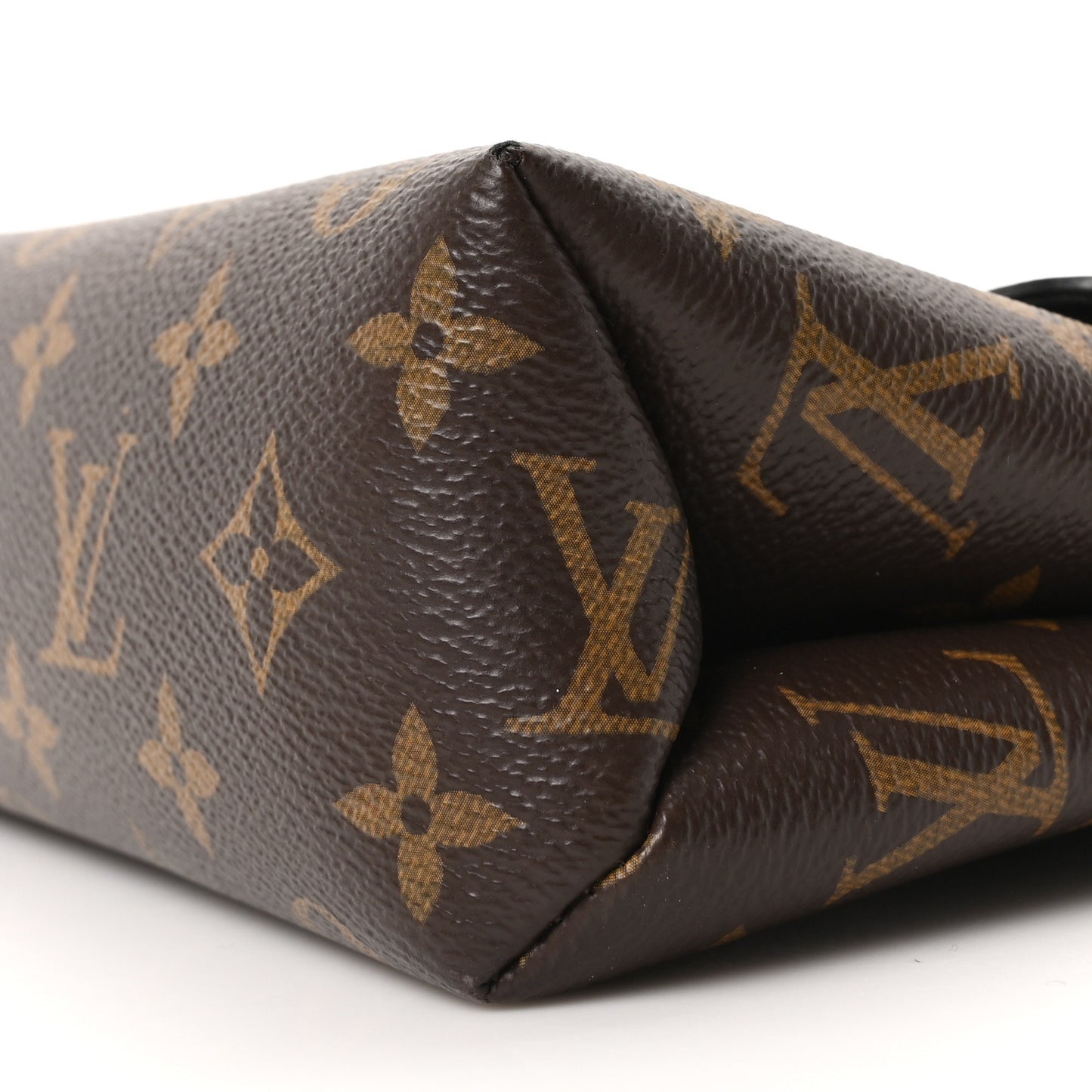 Monogram Locky BB Black
