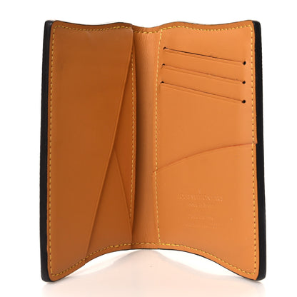 Louis Vuitton Monogram Blurry Pocket Organizer 5 of 6