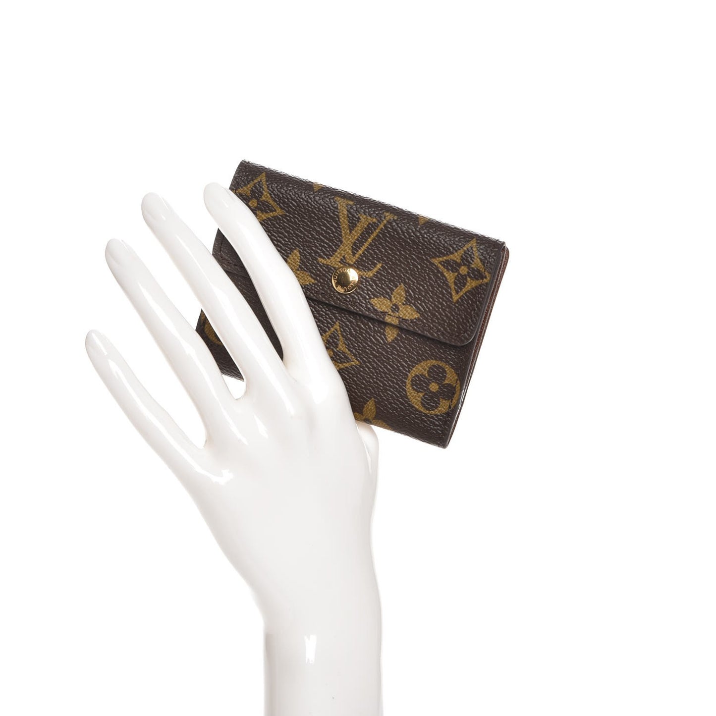 Monogram Ludlow Wallet