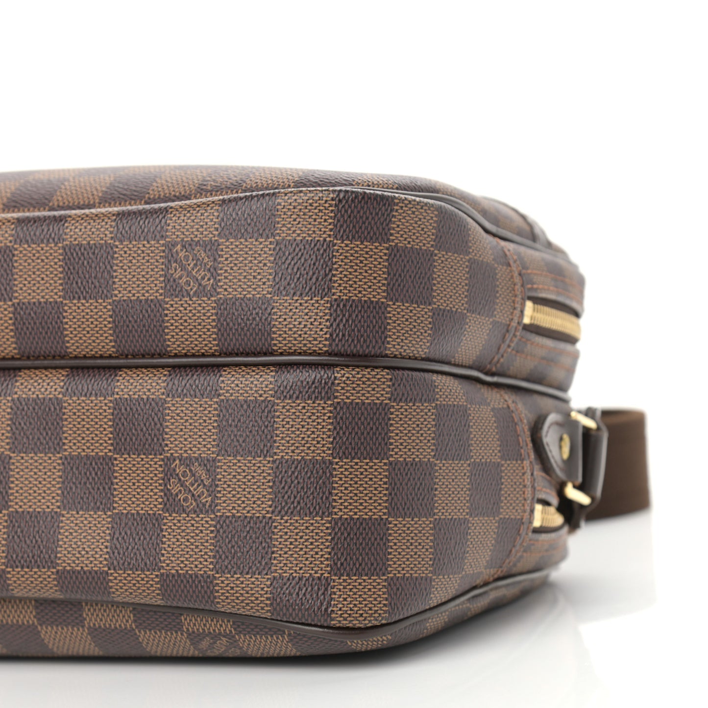 Damier Ebene Reporter PM