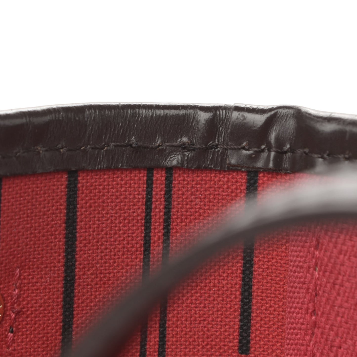 Damier Ebene Neverfull PM