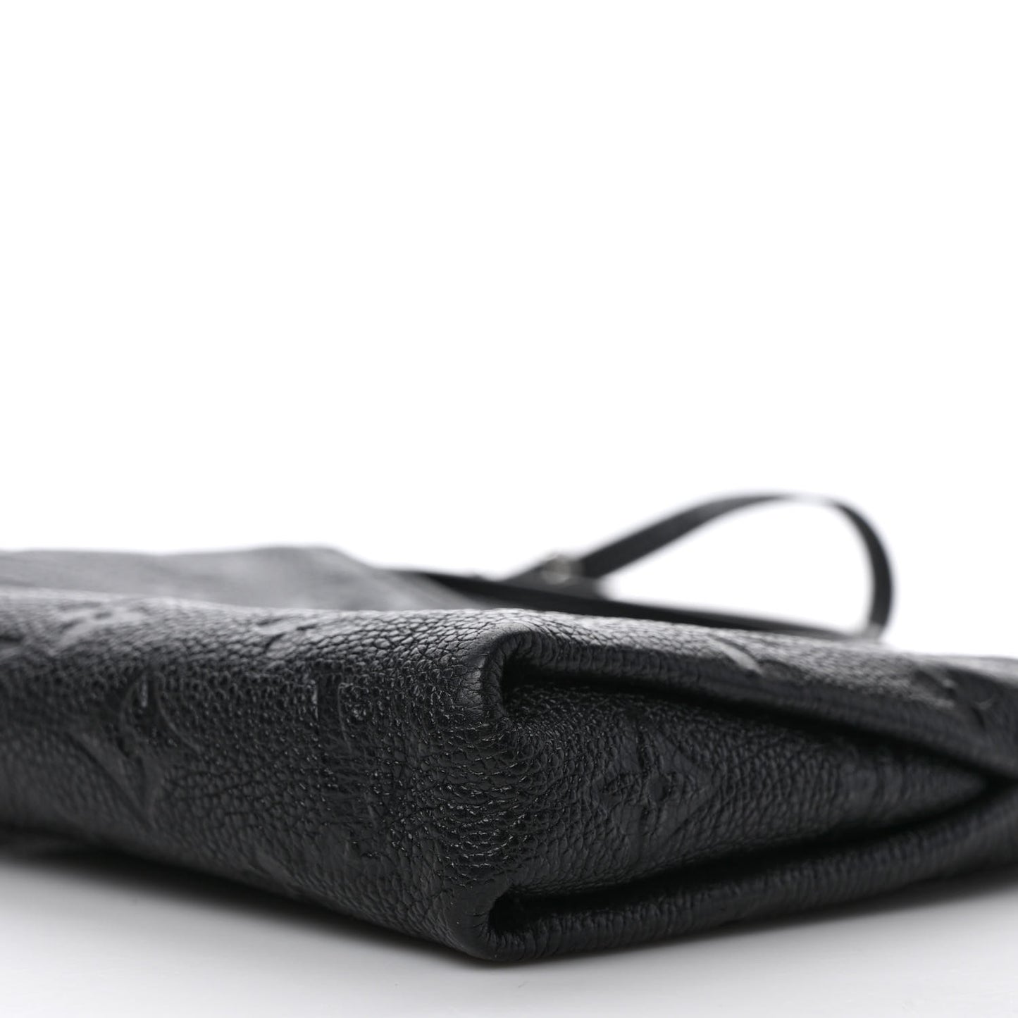 Empreinte Pallas Crossbody Black