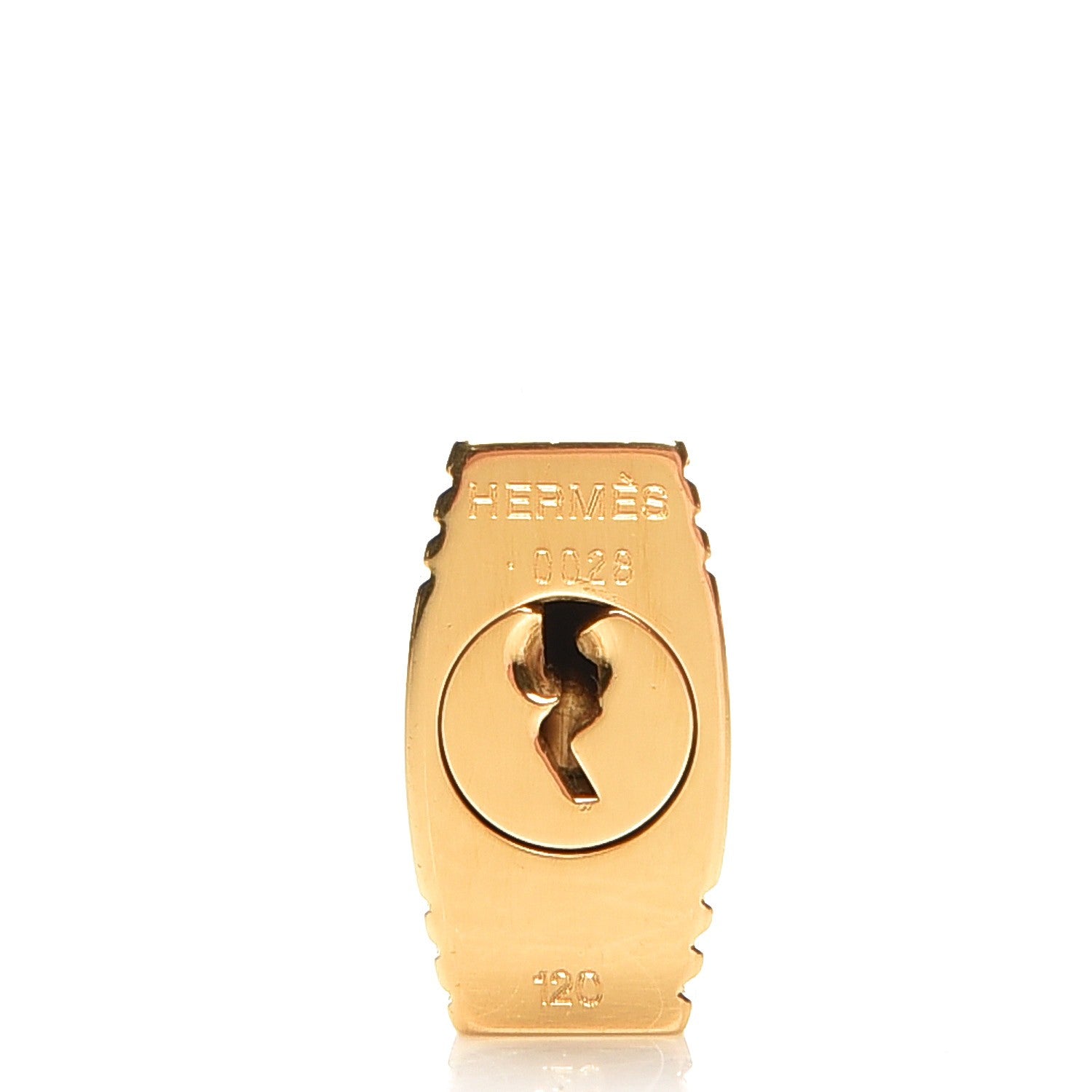 Hermes Togo Kelly Retourne 35 Black 33 of 35