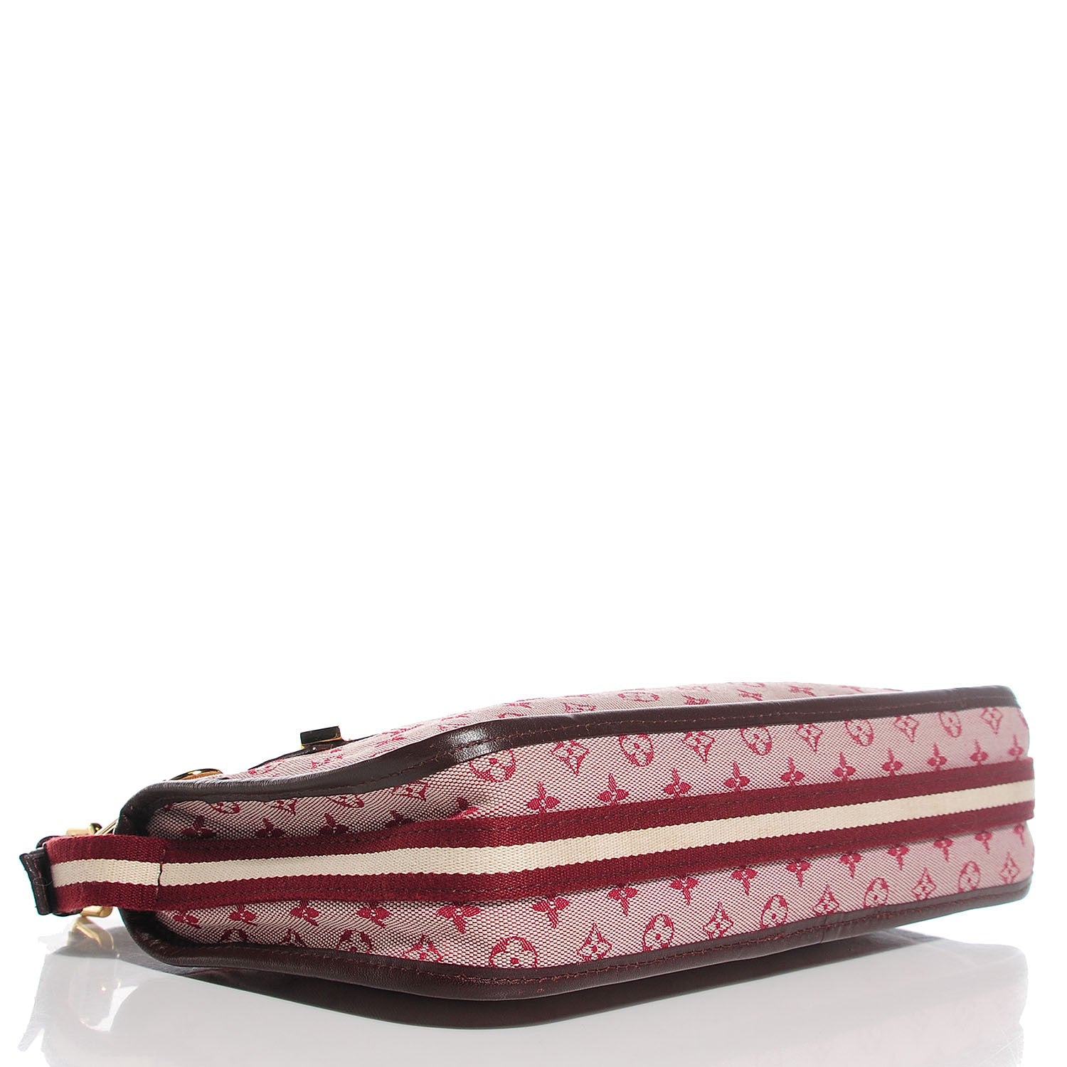 Louis Vuitton Mini Monogram Kathleen Pochette Cherry 4 of 7