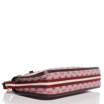 Louis Vuitton Mini Monogram Kathleen Pochette Cherry 4 of 7