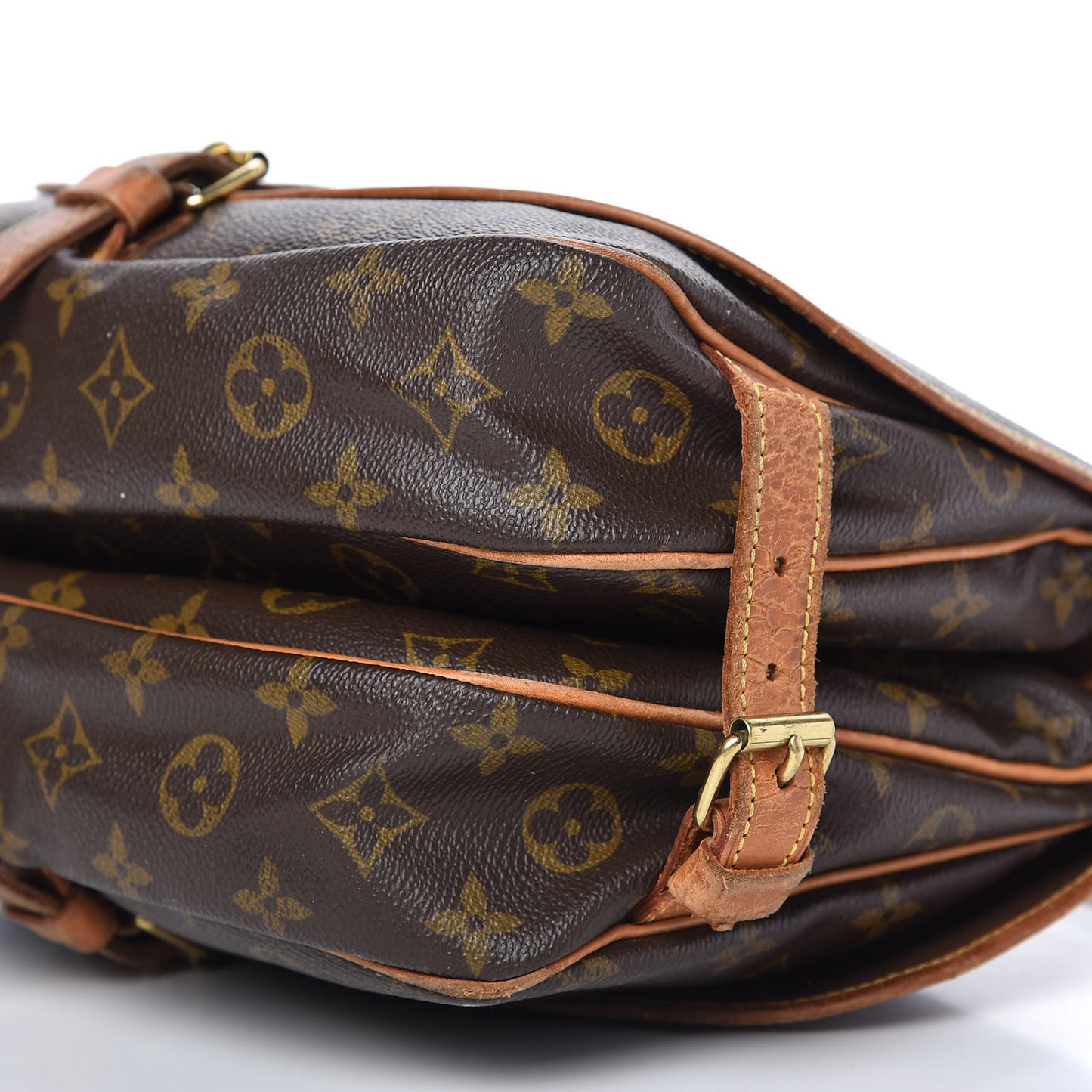 Monogram Saumur 30
