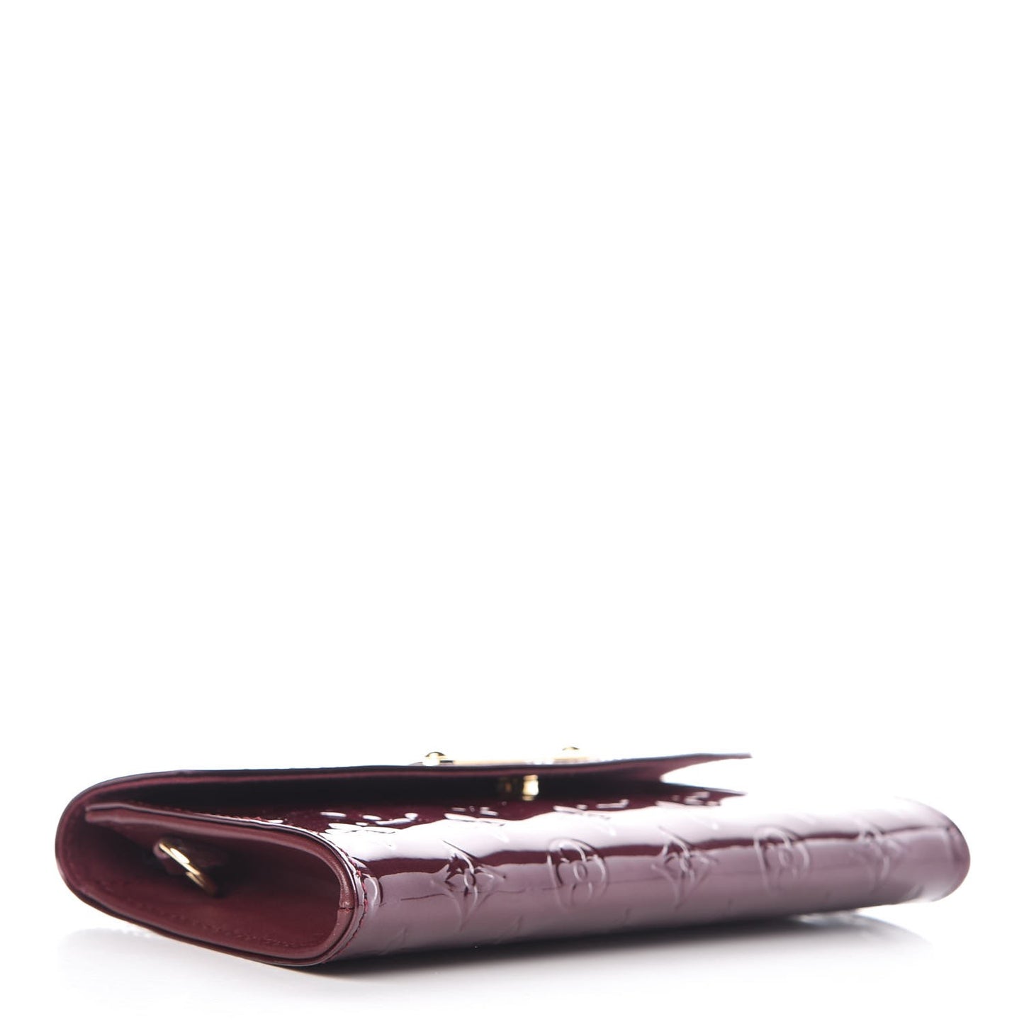 Vernis Sunset Boulevard Rouge Fauviste