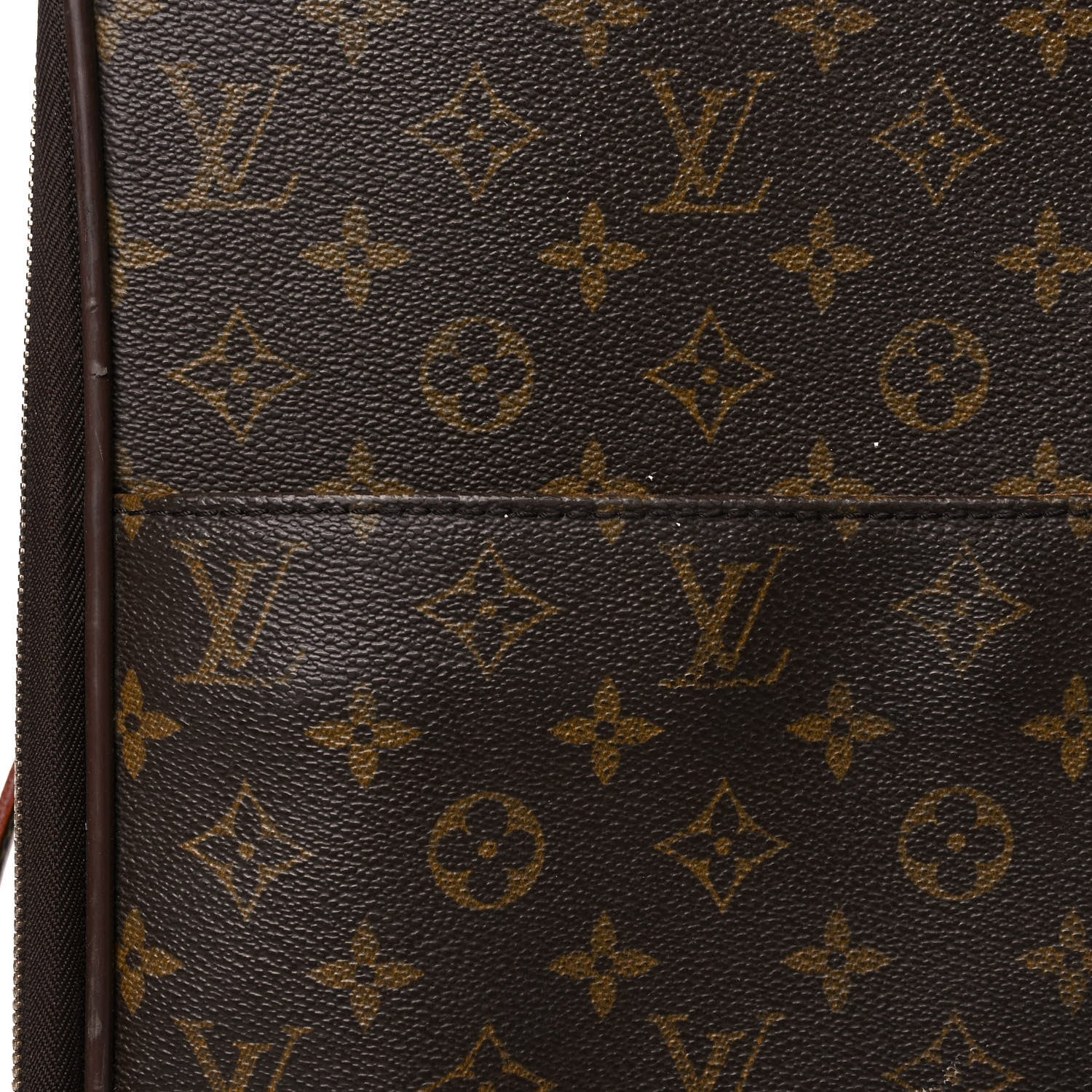 Louis Vuitton Monogram Pegase 60 25 of 26