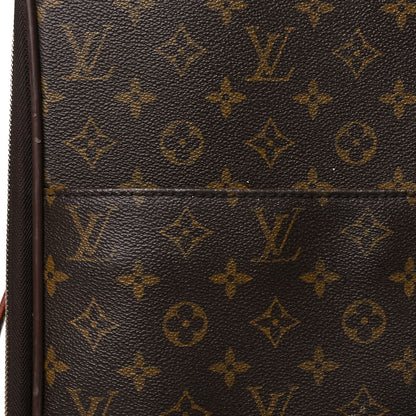 Louis Vuitton Monogram Pegase 60 25 of 26