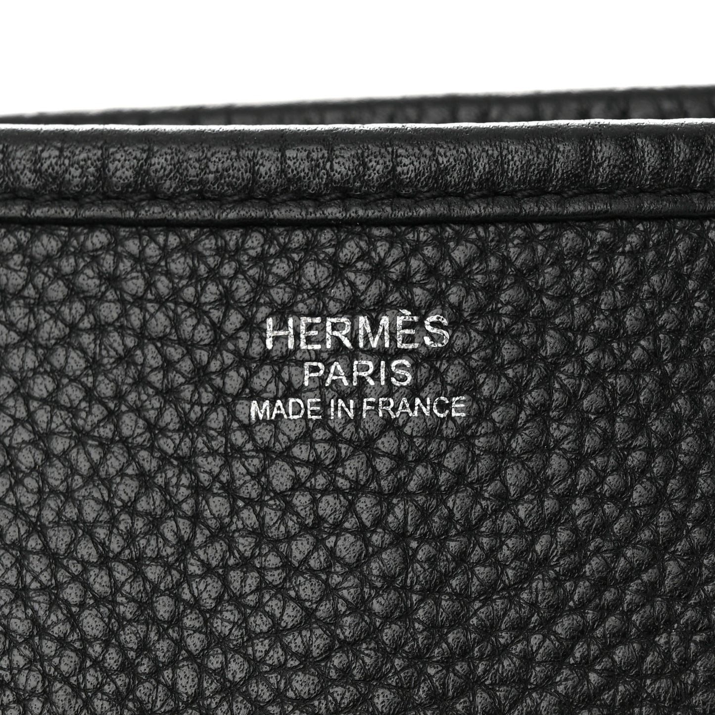 Taurillon Clemence Evelyne II GM Black