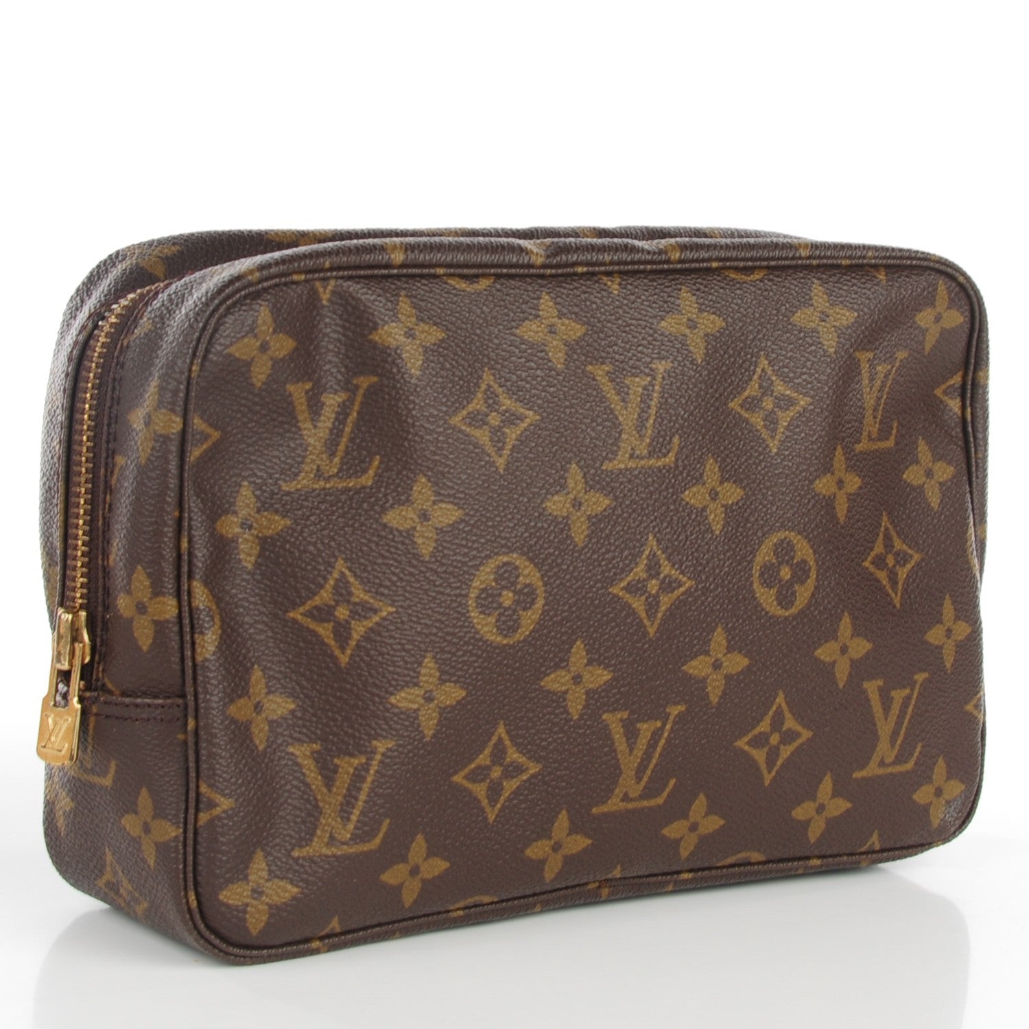 Louis Vuitton Monogram Trousse Toilette 23 3 of 9