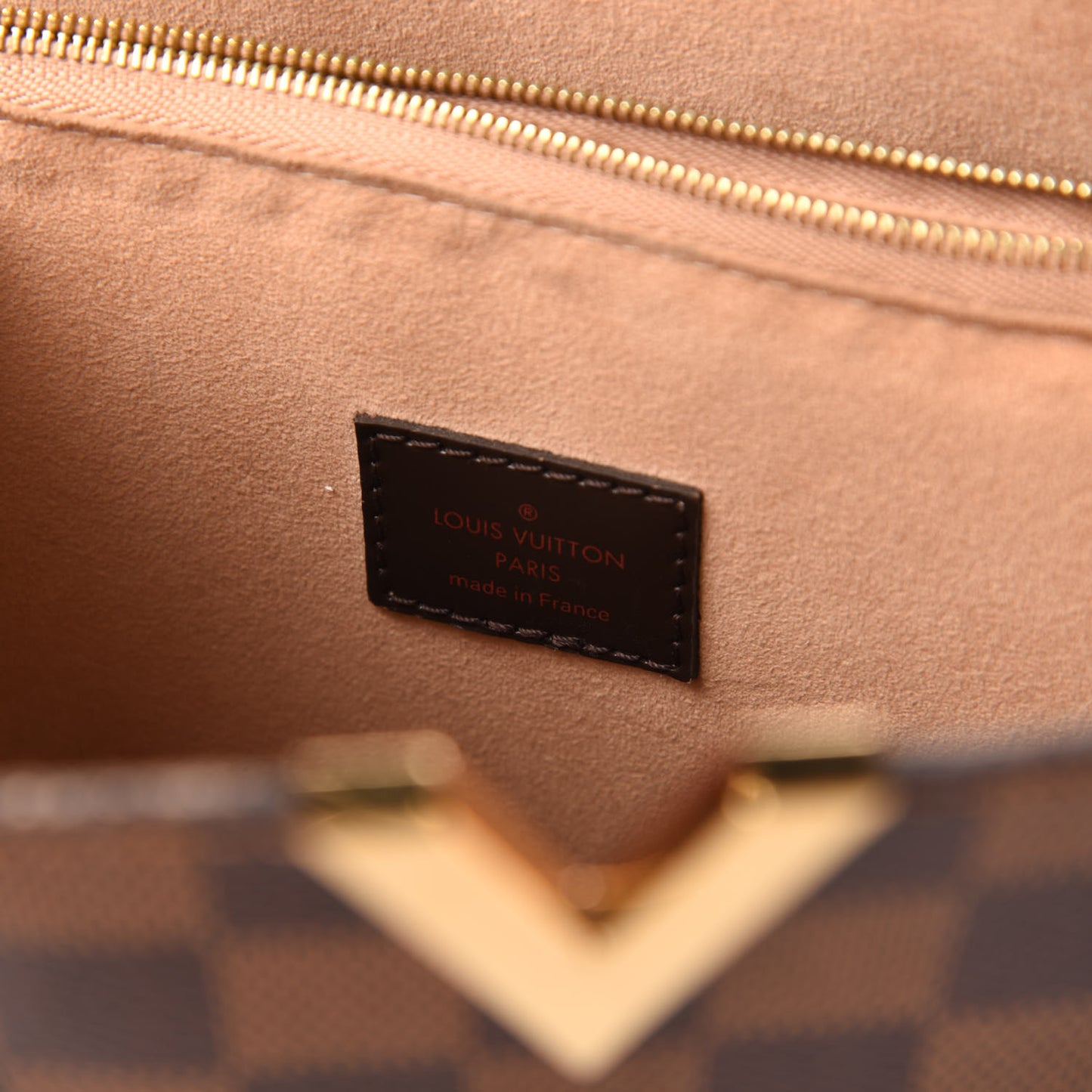 Damier Ebene Kensington