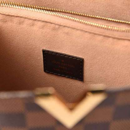 Louis Vuitton Damier Ebene Kensington 8 of 12