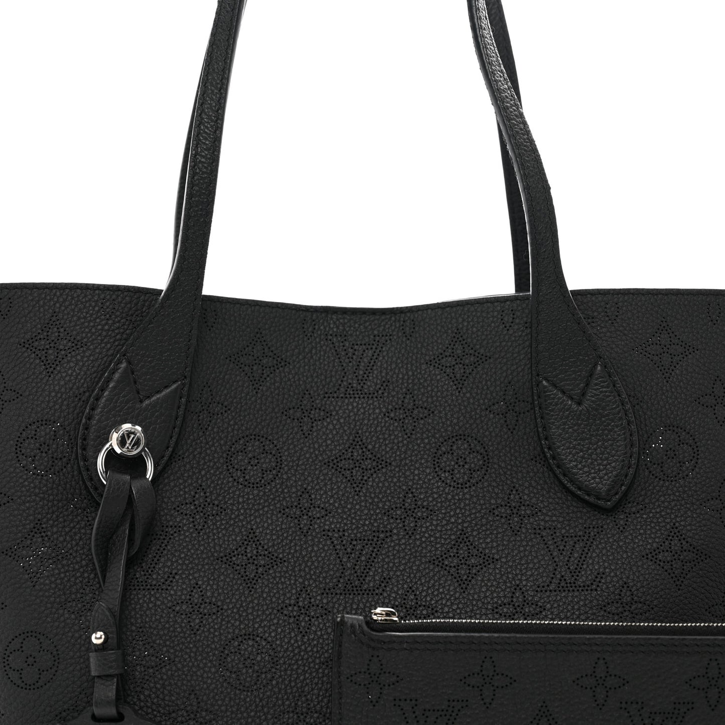 Mahina Blossom MM Black