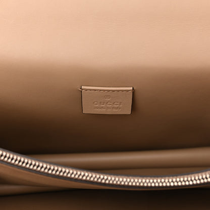 Gucci Suede Small Dionysus Shoulder Bag Taupe 7 of 11