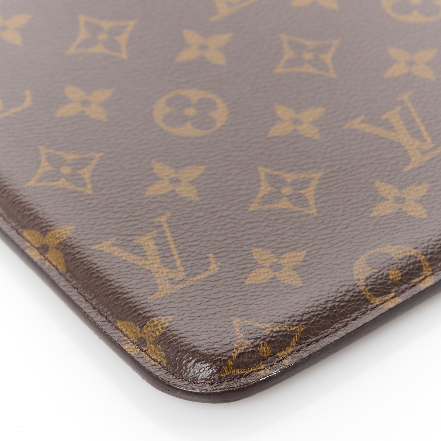 Monogram Hardcase iPad 2