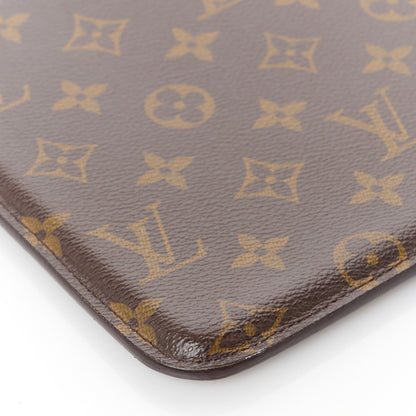 Louis Vuitton Monogram Hardcase iPad 2 10 of 11
