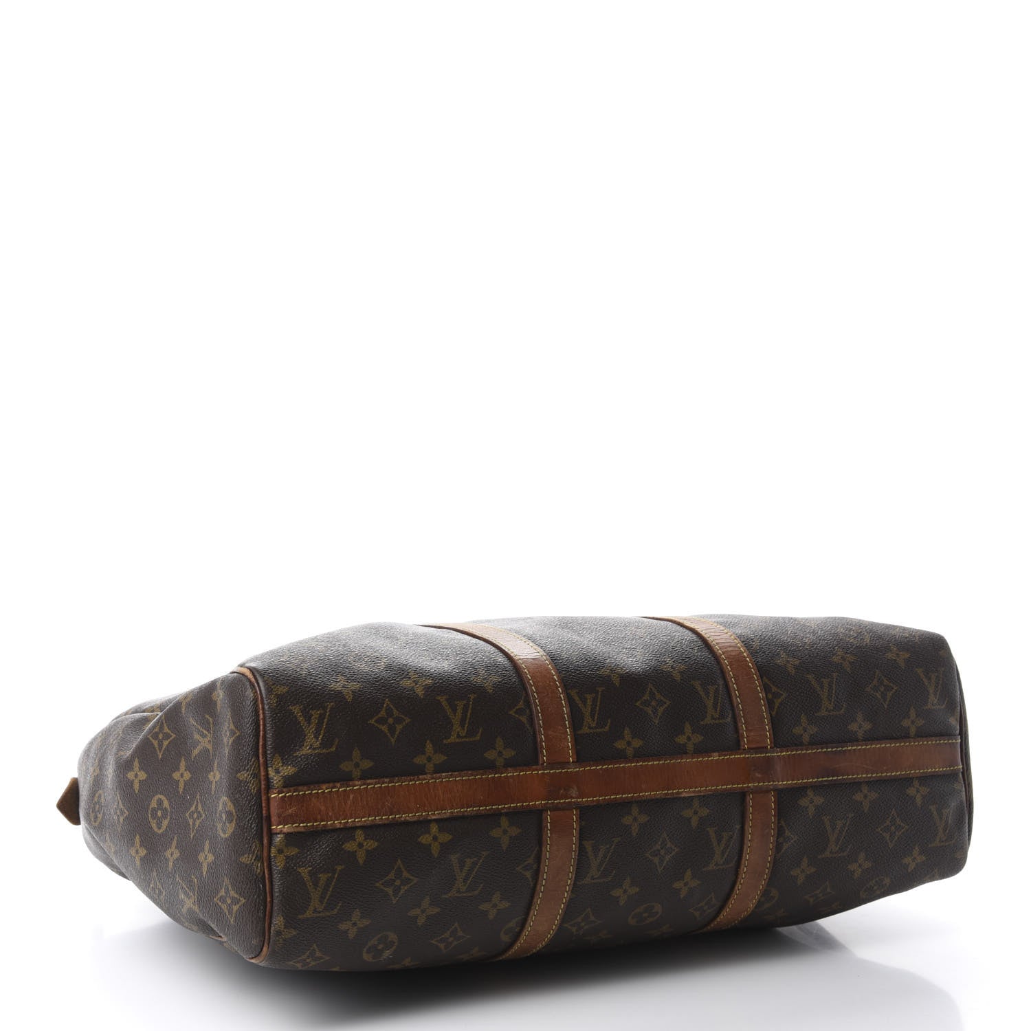 Louis Vuitton Monogram Sac Flanerie 45 3 of 16