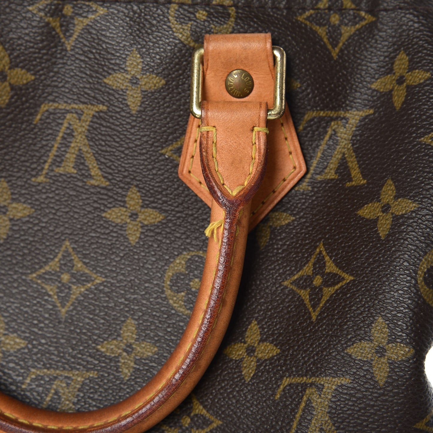 Monogram Speedy 25