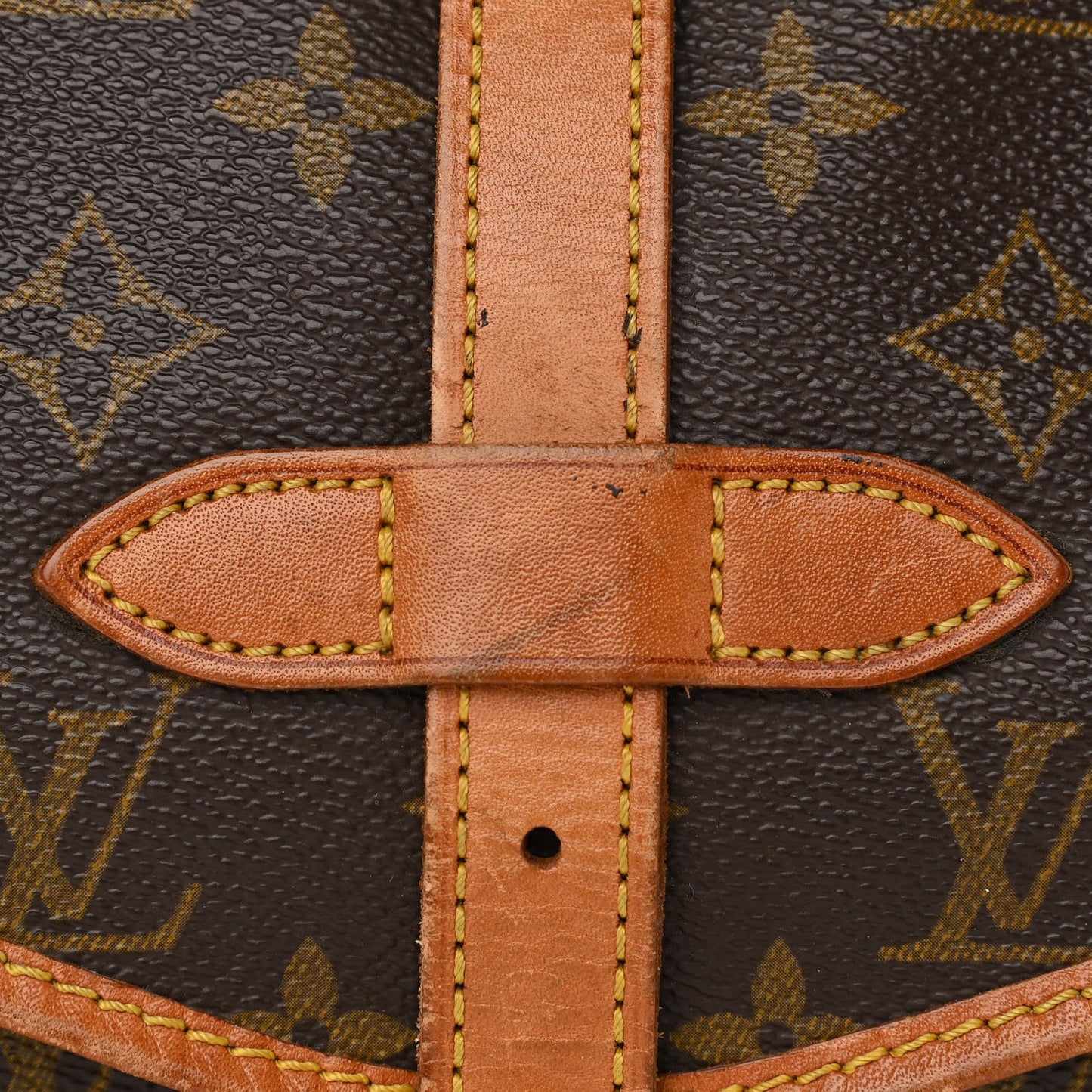 Monogram Saumur 30