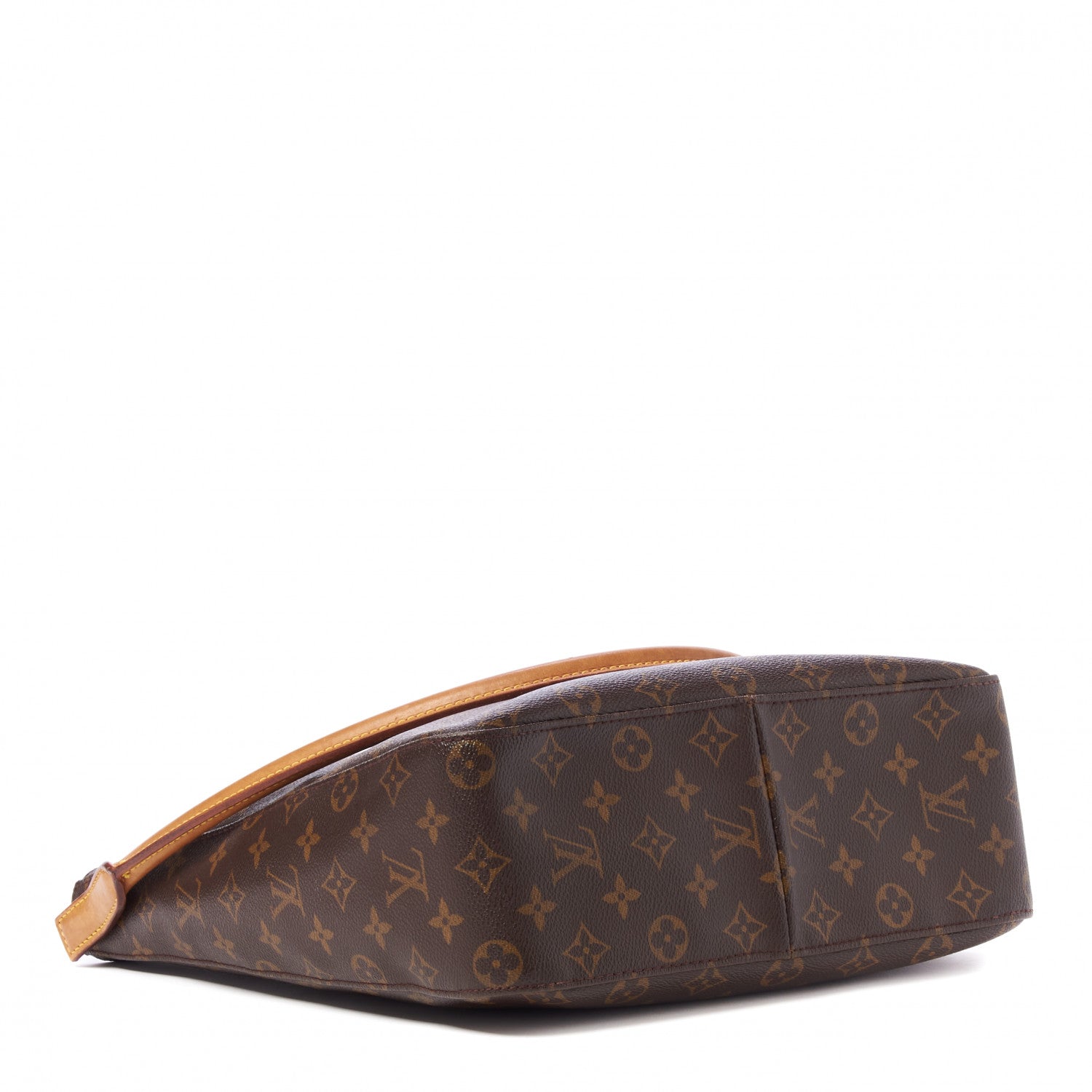 Louis Vuitton Monogram Looping GM 4 of 8