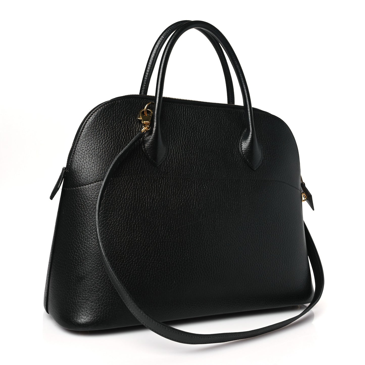 Ardennes Bolide 35 Black