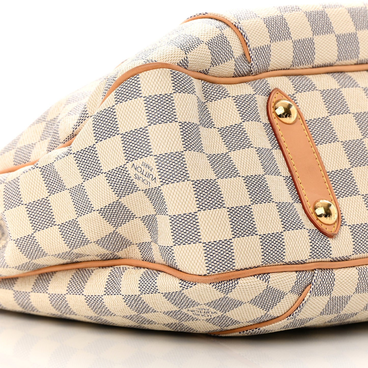 Damier Azur Galliera PM