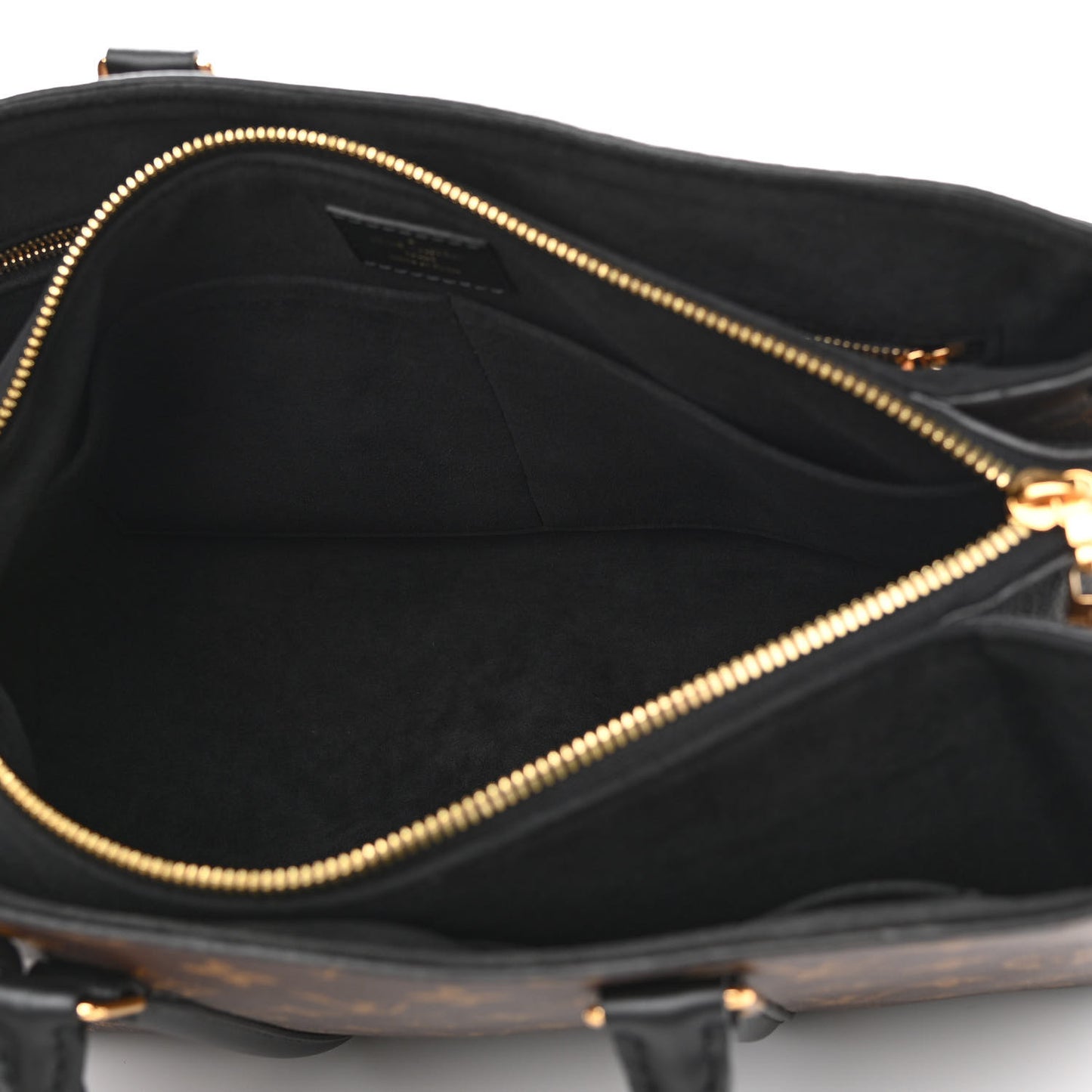 Monogram Soufflot MM Black