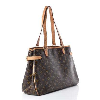 Louis Vuitton Monogram Batignolles Horizontal 3 of 20