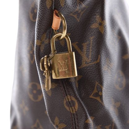 Louis Vuitton Monogram Lockit Horizontal 13 of 25