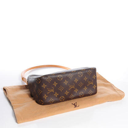 Louis Vuitton Monogram Looping MM 4 of 7