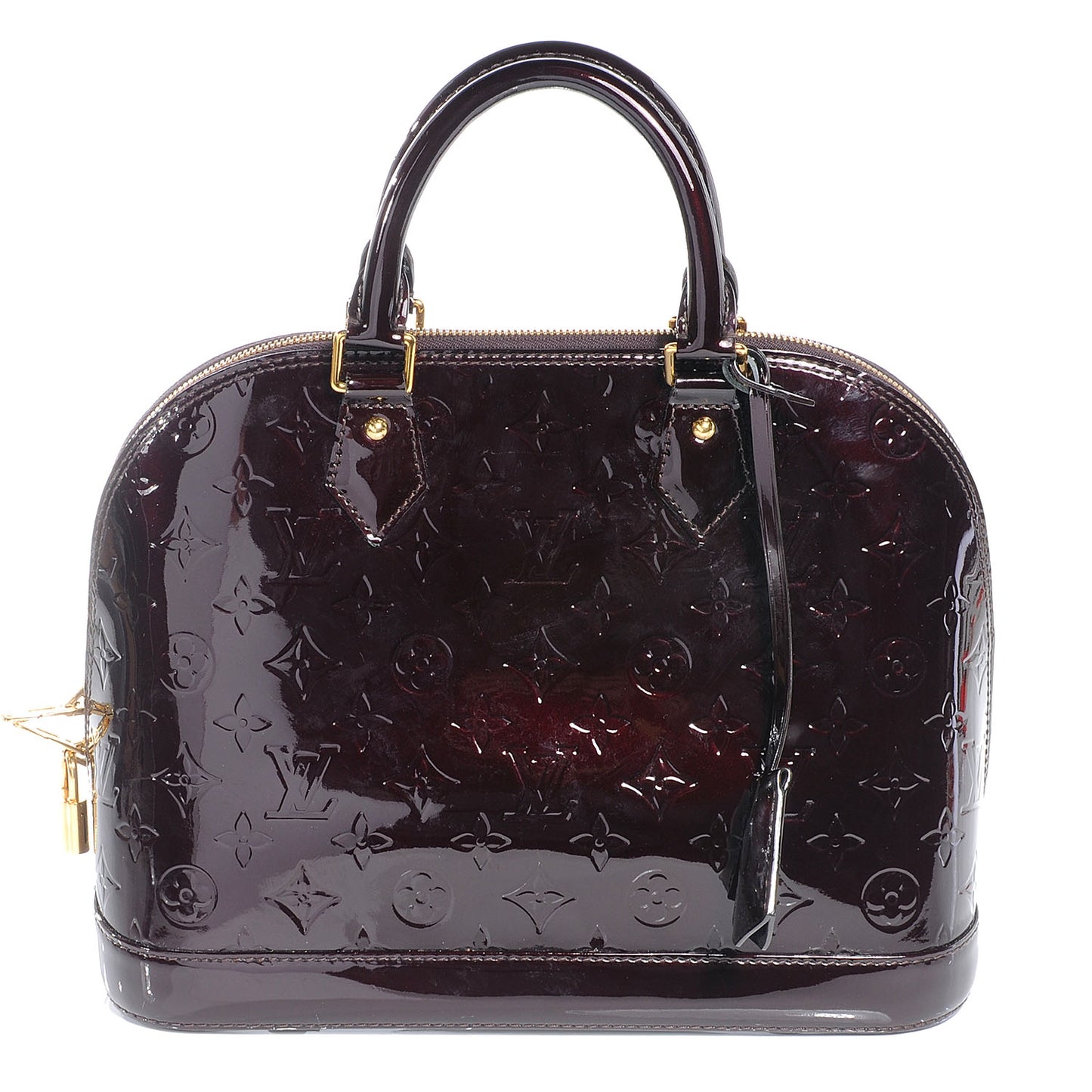 Vernis Alma PM Amarante