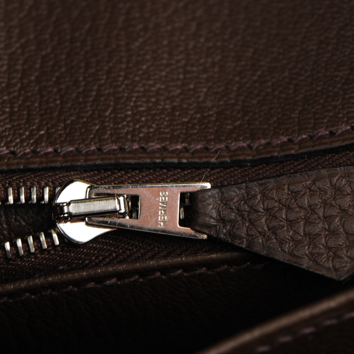 Togo Birkin 30 Ecorce