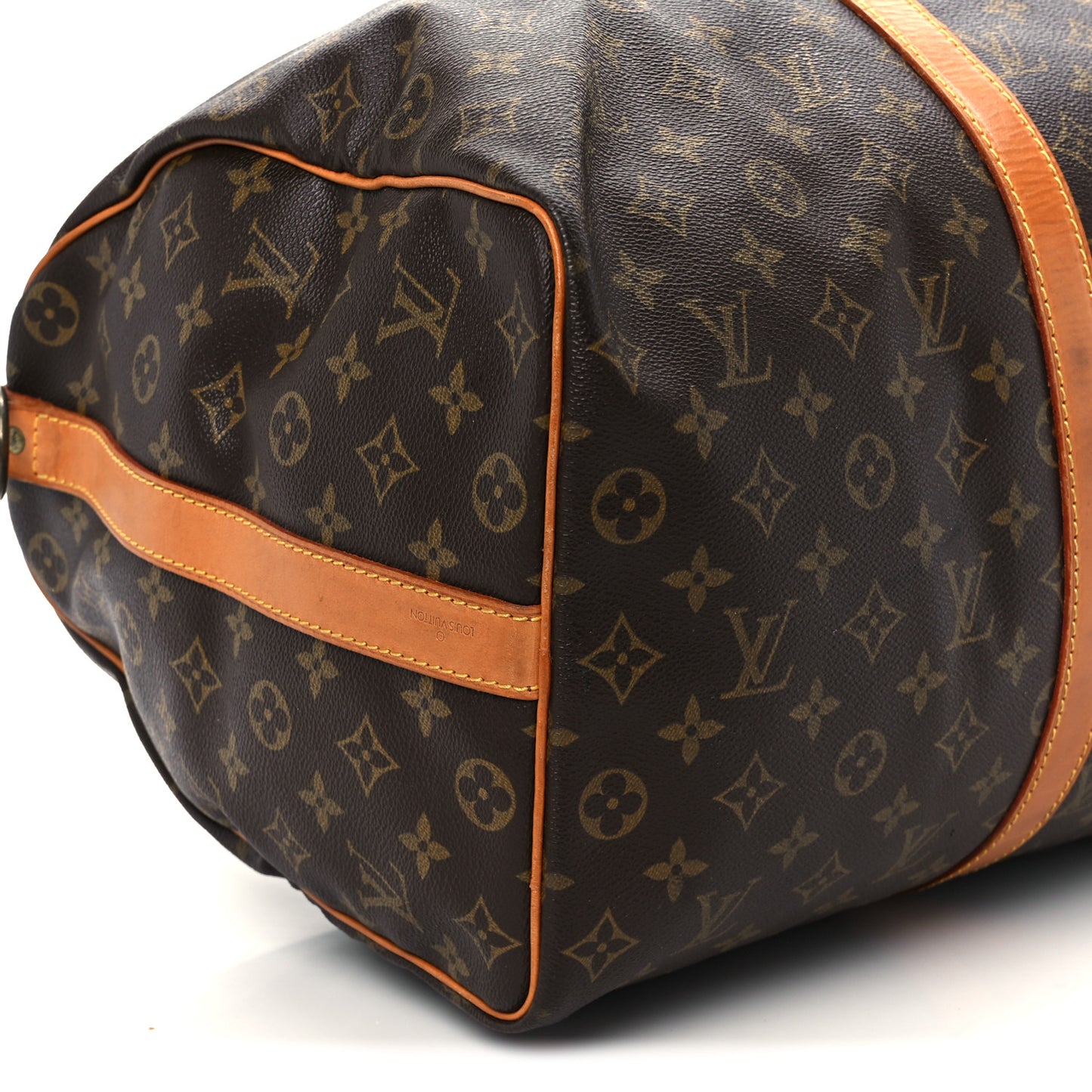 Monogram Keepall Bandouliere 50