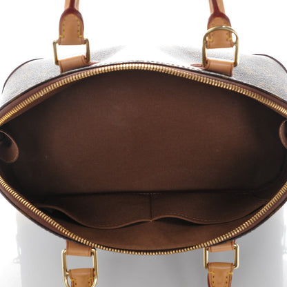 Louis Vuitton Monogram Alma PM 5 of 6