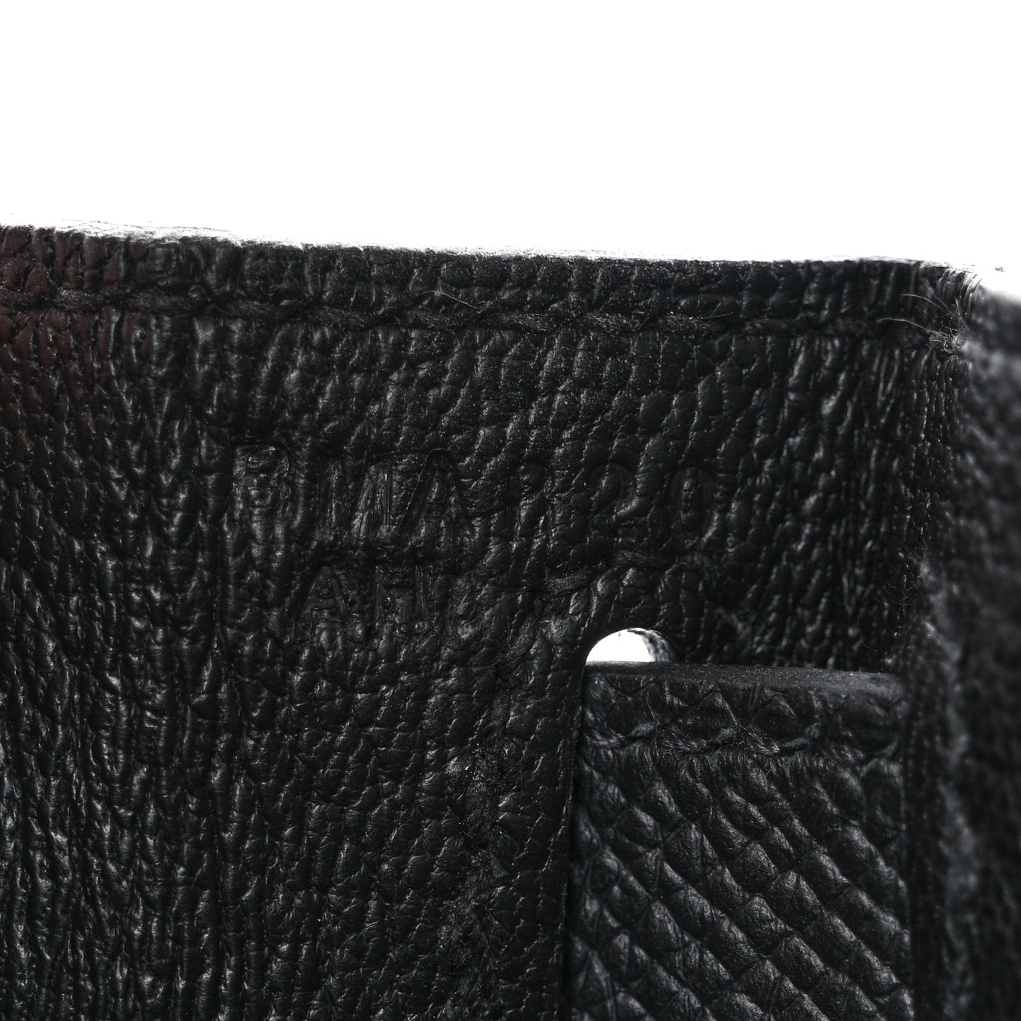 Epsom Kelly Sellier 28 Black