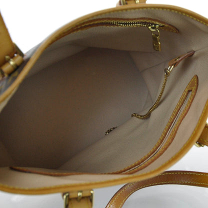 Louis Vuitton Monogram Petit Bucket 23 8 of 9