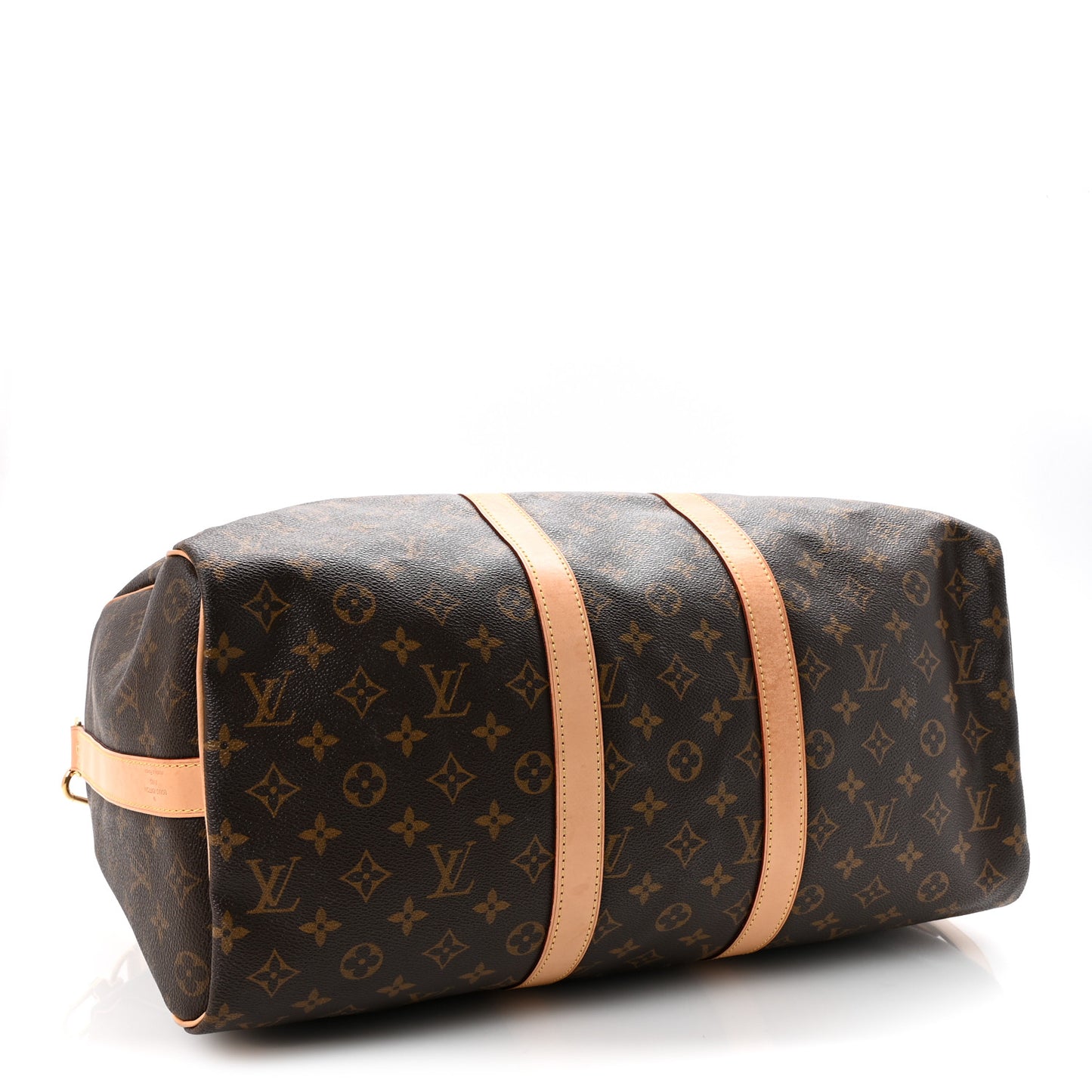 Monogram Keepall Bandouliere 45