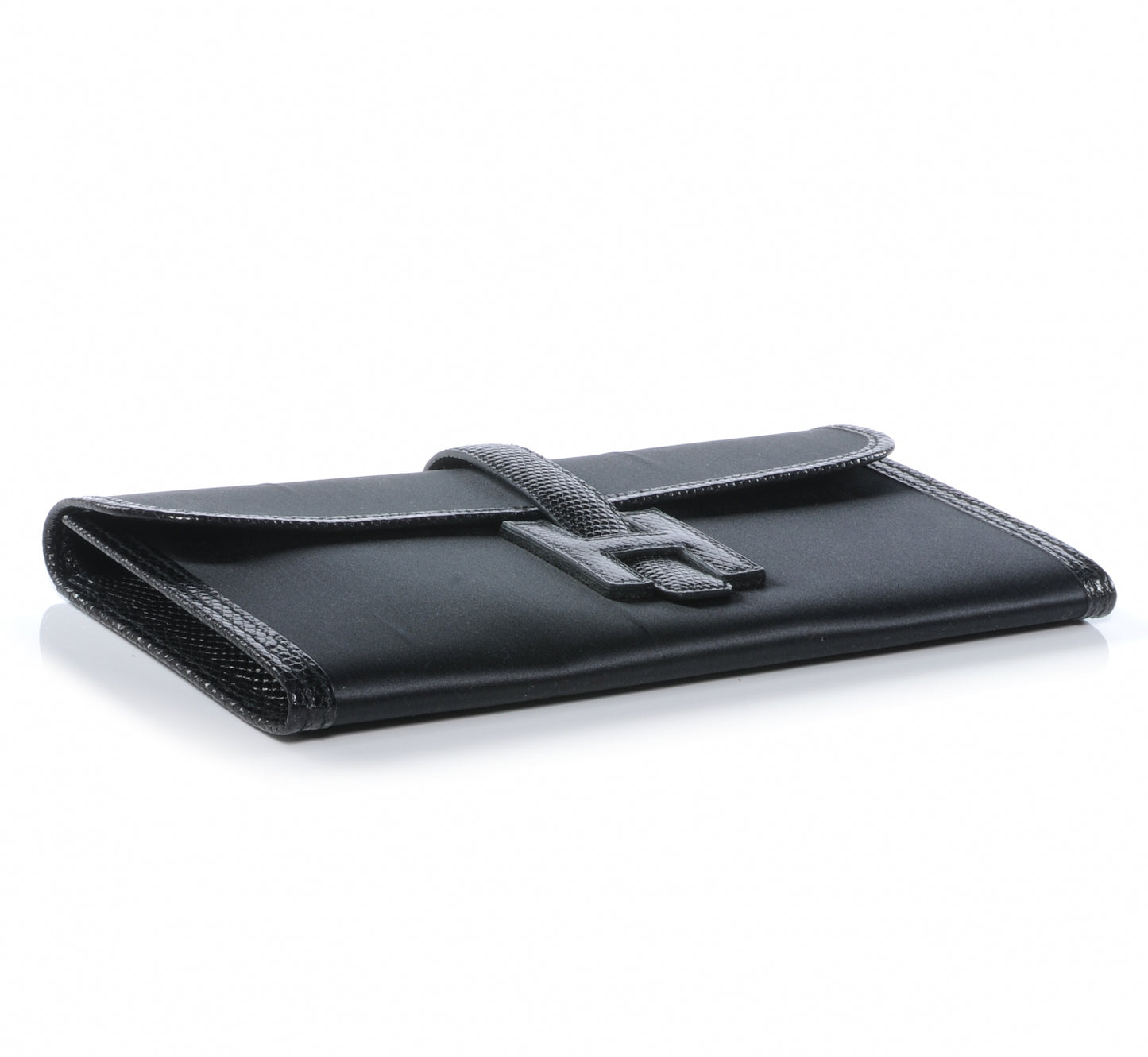 Satin Lizard Jige Elan 29 Black