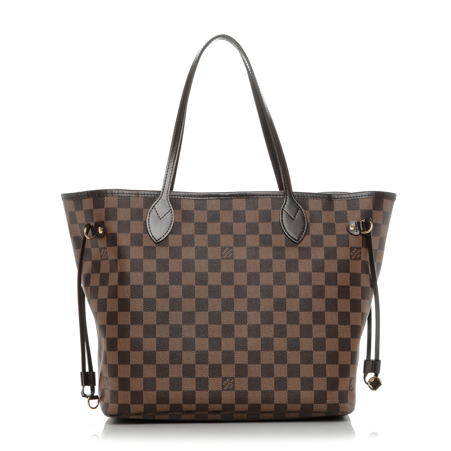 Damier Ebene Neverfull MM
